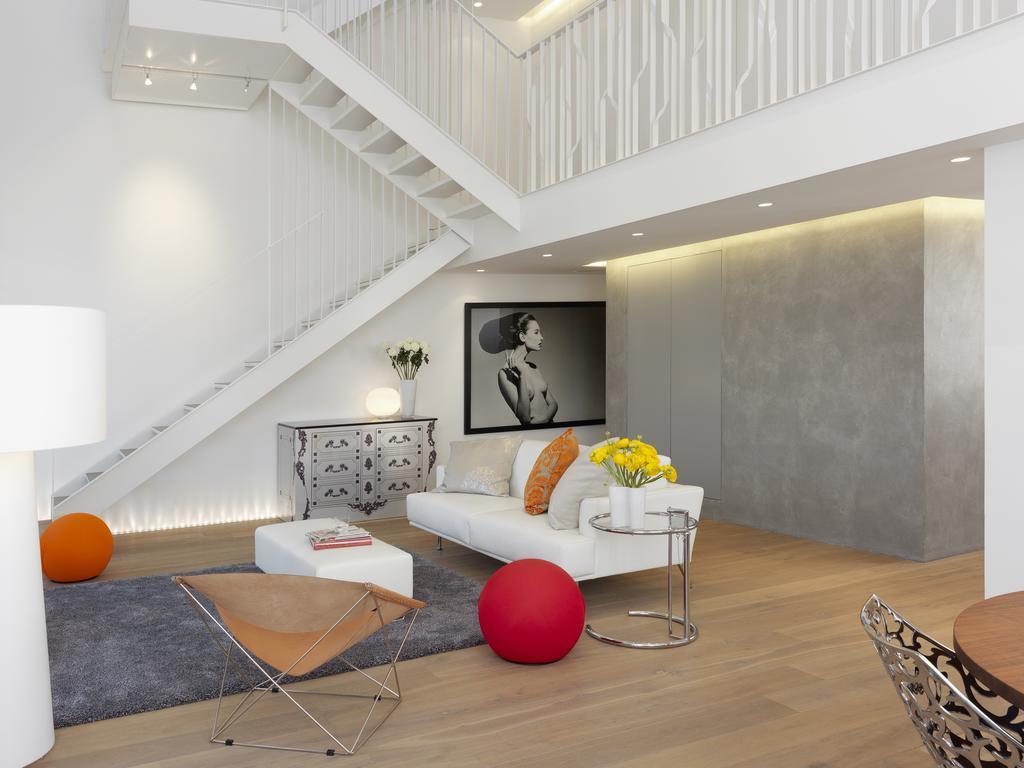 Le Loft D'Annecy - Vision Luxe Apartment Room photo