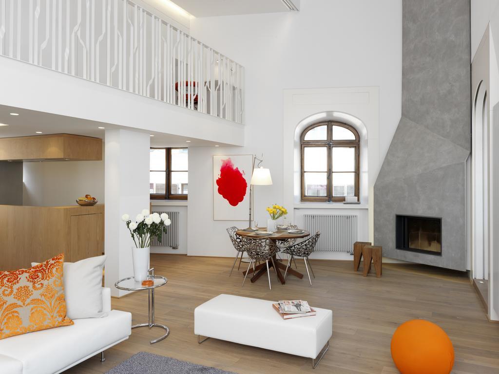 Le Loft D'Annecy - Vision Luxe Apartment Room photo