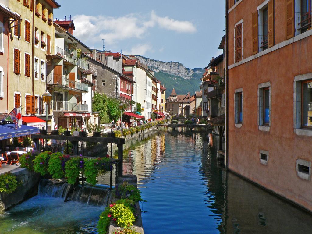 Le Loft D'Annecy - Vision Luxe Apartment Room photo