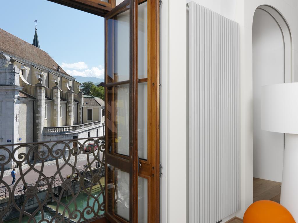 Le Loft D'Annecy - Vision Luxe Apartment Room photo