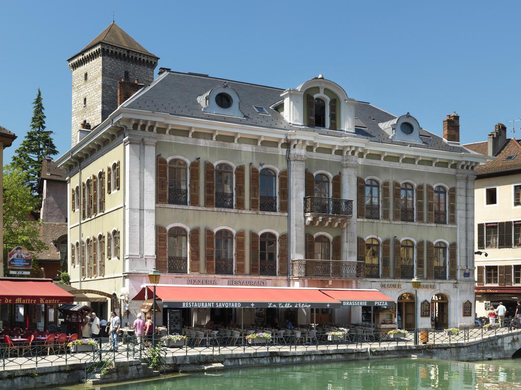 Le Loft D'Annecy - Vision Luxe Apartment Room photo